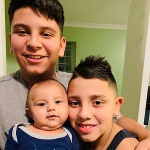 Meet your Posher, Reynaldo